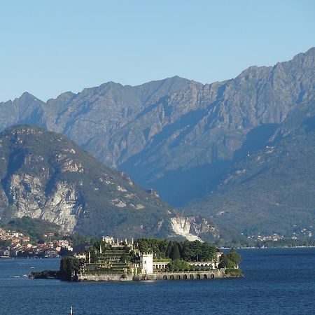 Vista Lago Apartment Stresa Room photo