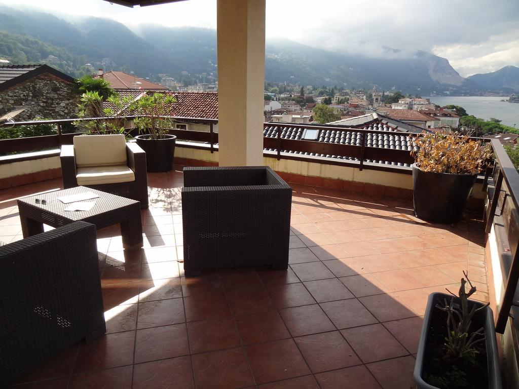 Vista Lago Apartment Stresa Room photo