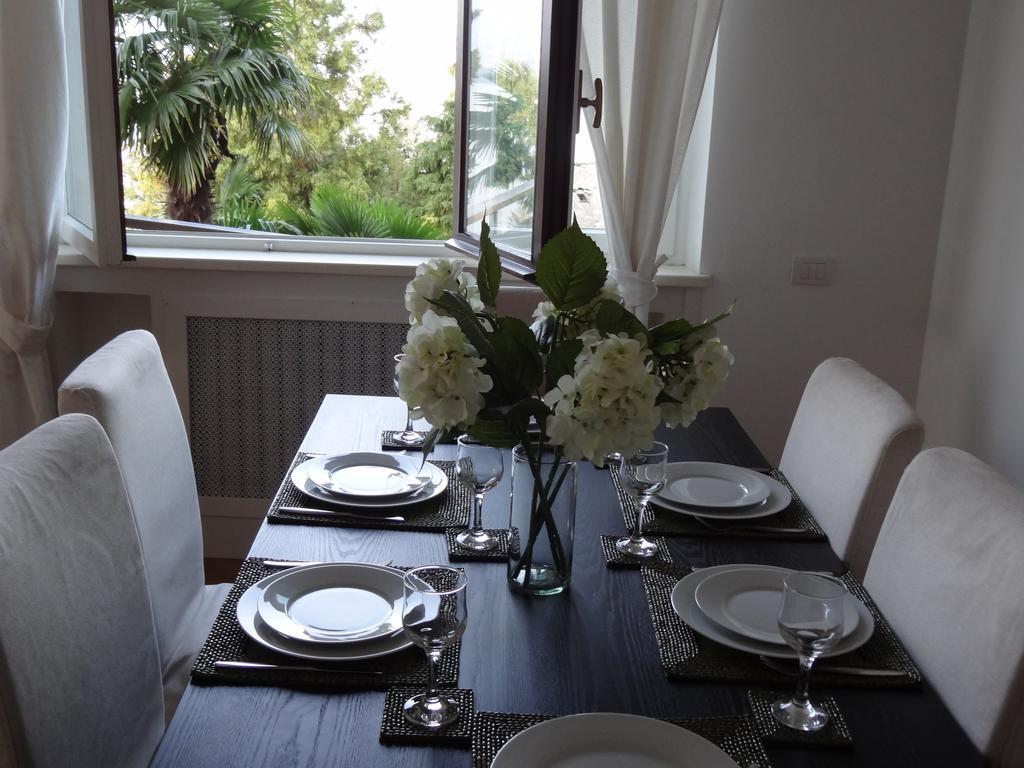 Vista Lago Apartment Stresa Room photo