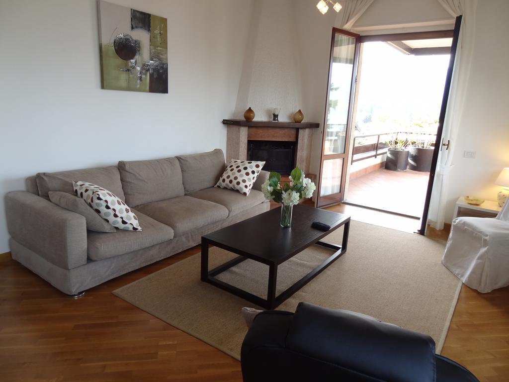 Vista Lago Apartment Stresa Room photo