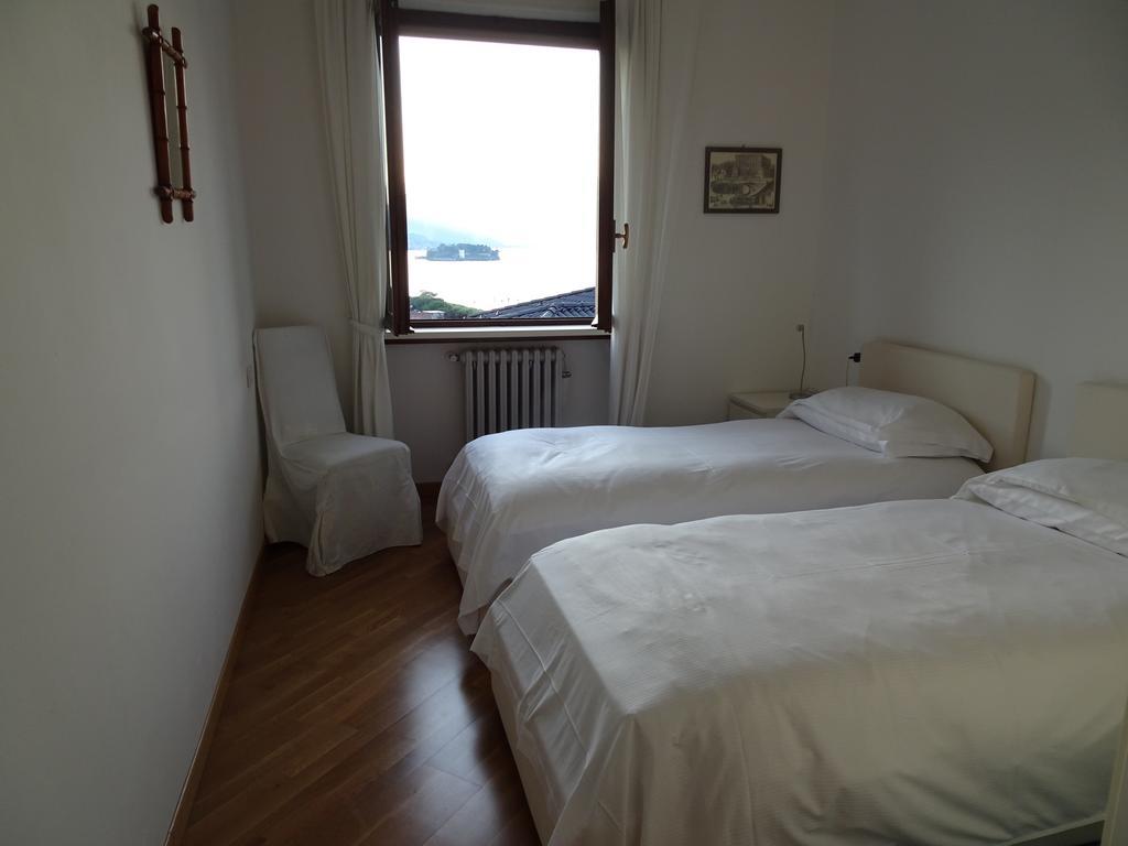 Vista Lago Apartment Stresa Room photo