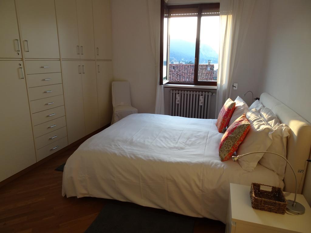 Vista Lago Apartment Stresa Room photo