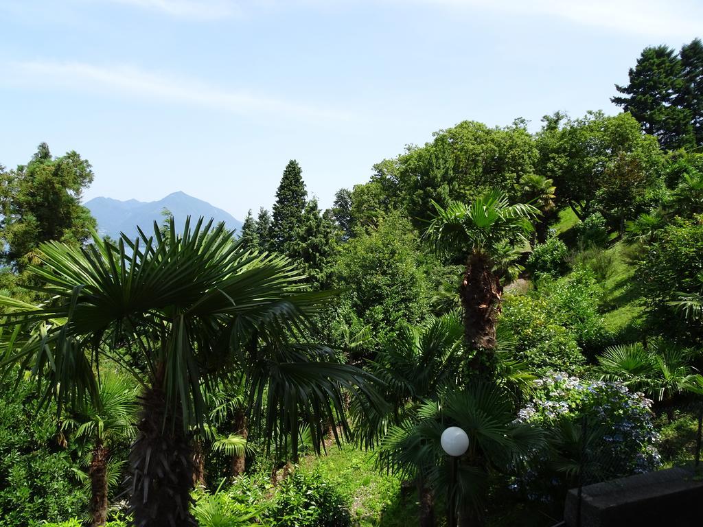 Vista Lago Apartment Stresa Room photo