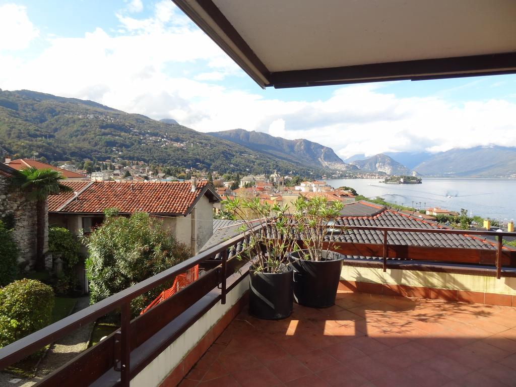 Vista Lago Apartment Stresa Room photo